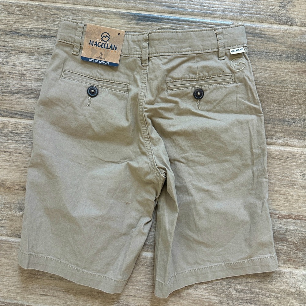 Magellan Outdoors Boys’ Shorts